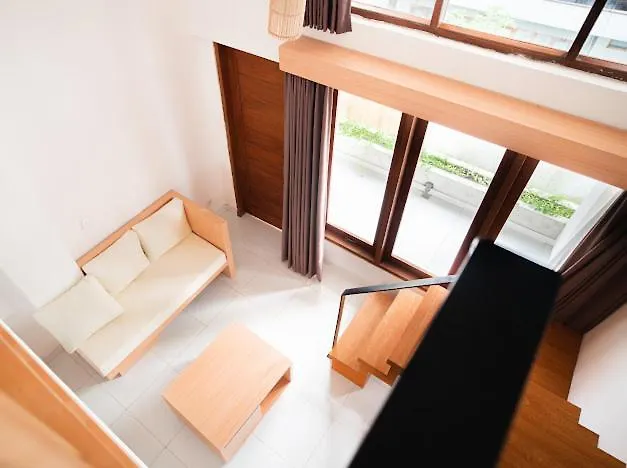 Aspen Bali 4* ヌサドゥア