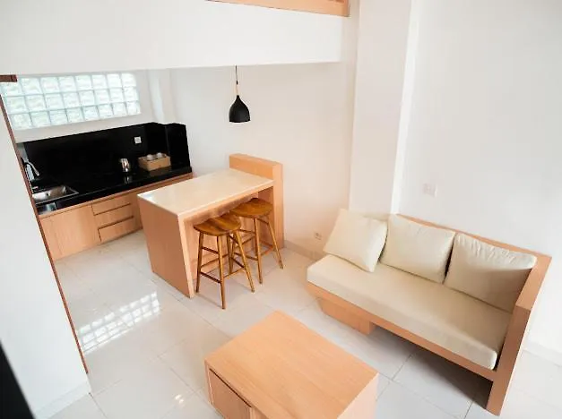 Aspen Bali