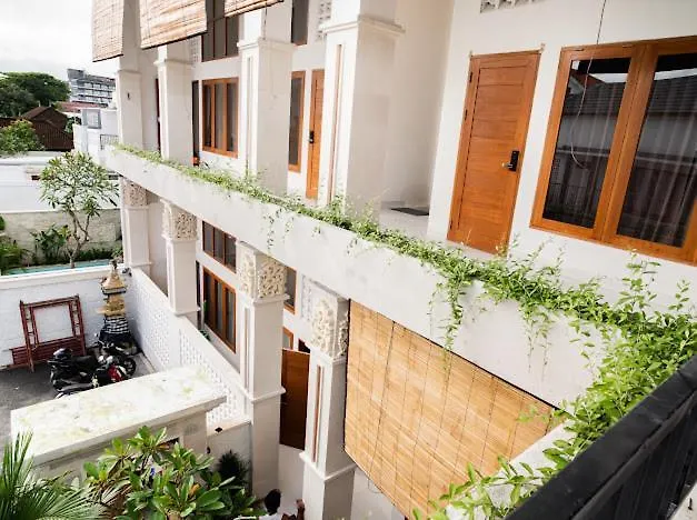 Aspen Bali 4*