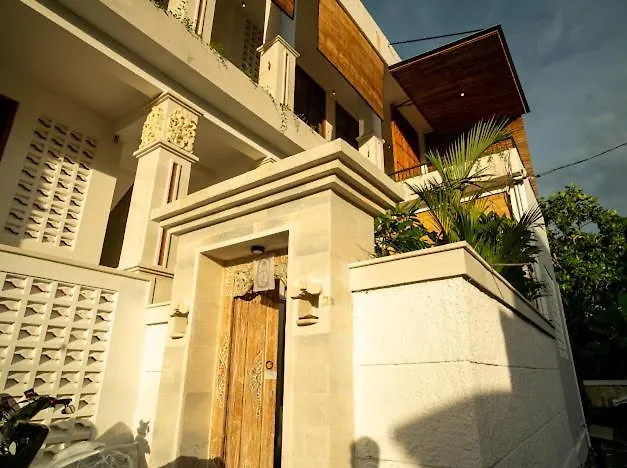 Aspen Bali ヌサドゥア
