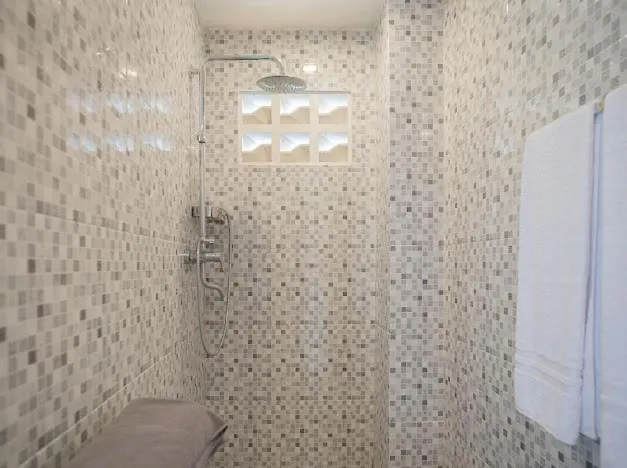 Aspen Bali 4*